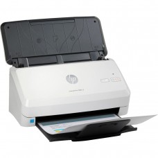 HP Scanjet Pro 4000 SNW1 Sheet-Feed Scanner HP Scanjet Pro 4000 SNW1 Sheet-Feed Scanner